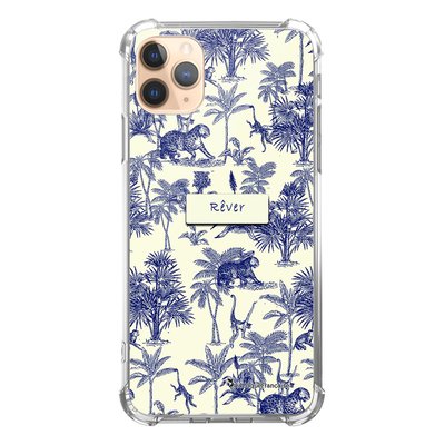 Coque souple renforcée iPhone 11 Pro LA COQUE FRANCAISE