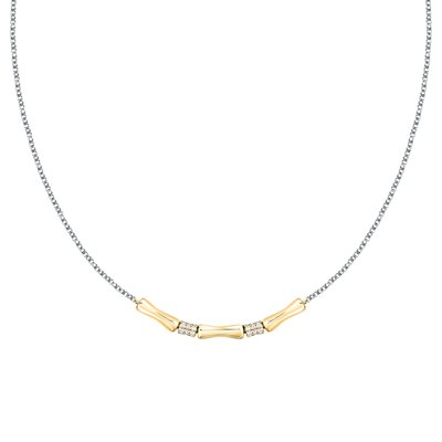 Collier en Argent 925% ESSENZA MORELLATO