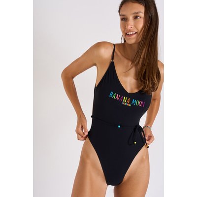 Maillot 1 piece Newton - COLORMOON BANANA MOON