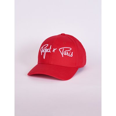 Casquette ajustable Signature PROJECT X