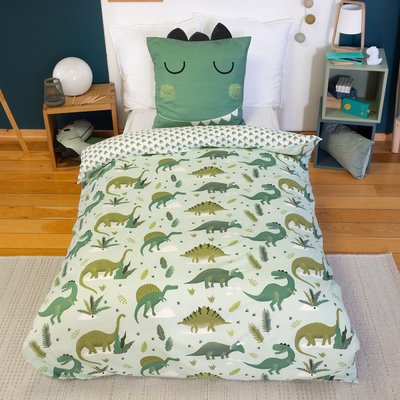 Housse de couette   Carni microfibre DECORATIE