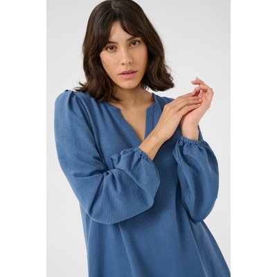 Blouse à manches longues KAnita KAFFE