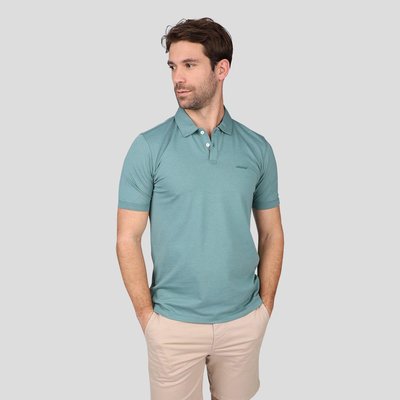 Polo dollye MISE AU GREEN