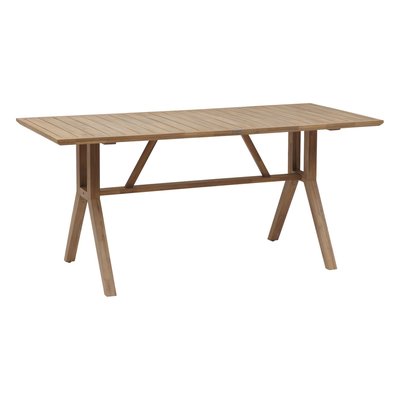 Table de jardin Haute Papouasie en acacia HESPERIDE