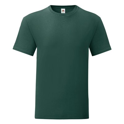 T-shirt ICONIC FRUIT OF THE LOOM