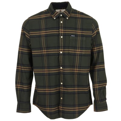 Chemise BARBOUR PORTDOWN TAILORED CHECKED SHIRT BARBOUR