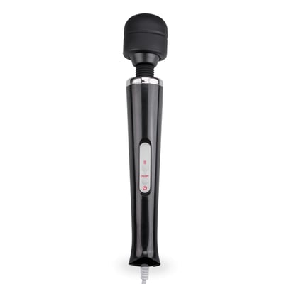 Vibromasseur puissant Fantasy Wand ultra power LOVE AND VIBES