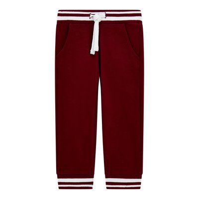 Jogger Écusson Avec Logo À L’arrière GUESS KIDS
