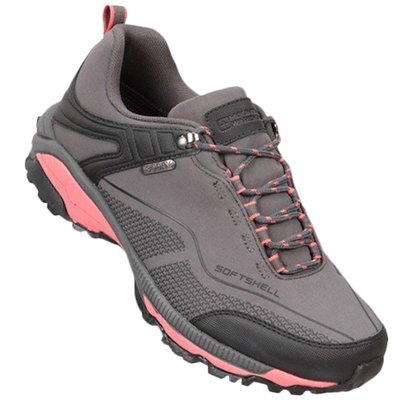 Chaussures de marche COLLIE MOUNTAIN WAREHOUSE