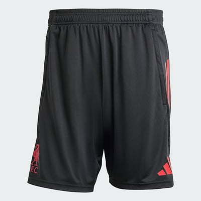 Short De Training Liverpool Fc Tiro 25 Competition Short De Training Liverpool Fc Tiro 25 Competition adidas Performance