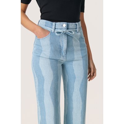 Jeans SLMaisa SOAKED IN LUXURY