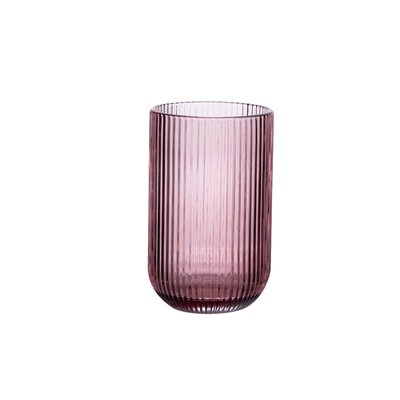 Boite de 6 gobelets haut 41 cl dolce TABLE PASSION