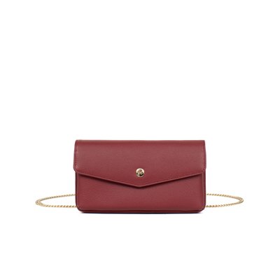 Pochette téléphone avec portefeuille  LUNA HEXAGONA