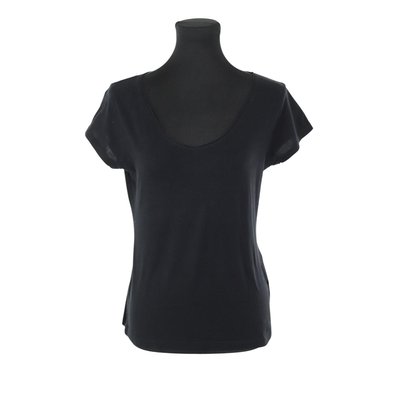 T-shirt en coton - Bon État AGNES B