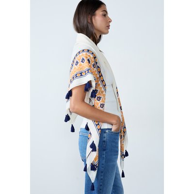 ETAM AUTRES ACCESSOIRES LURI - ECHARPE ETAM