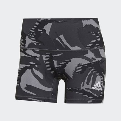 Short 4-Inch Camo adidas Performance