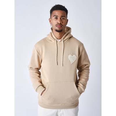 Sweat à capuche Wicker heart PROJECT X