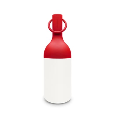 Petite lampe nomade en plastique - ELO MAISON PAVANE