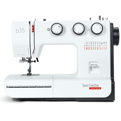 Machines à coudre B35 BERNETTE