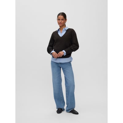 Pull En Maille VERO MODA