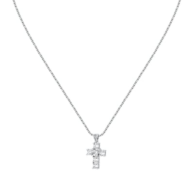 Collier CRISTALLI BLUESPIRIT