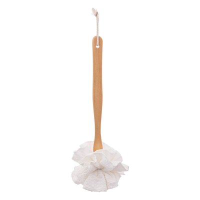 Brosse de bain fleur 5FIVE SIMPLY SMART