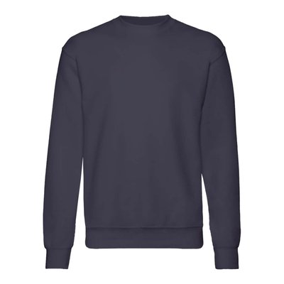 Sweatshirt classique FRUIT OF THE LOOM