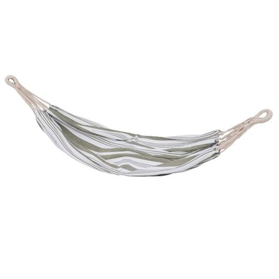 Toile de hamac ELOZIO HESPERIDE