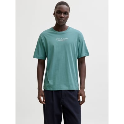T-shirt col rond JACK & JONES