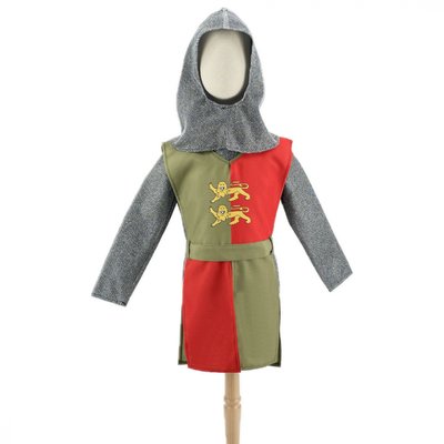 Déguisement chevalier - William 3-4 ans PIOUPIOU ET MERVEILLES