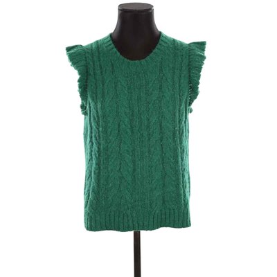 Pull en laine - Bon État LEON & HARPER