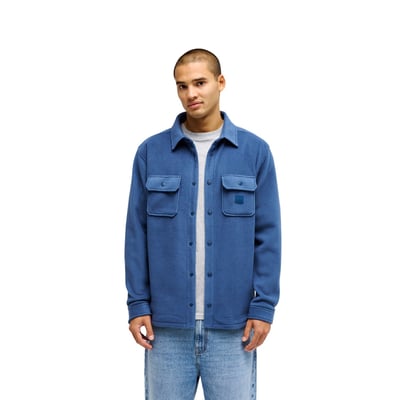 Chemise en polaire VENTURE QUIKSILVER