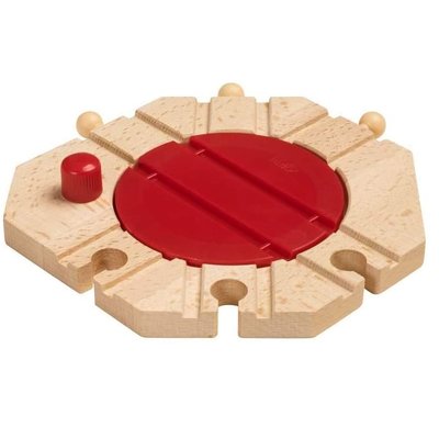 Plaque tournante BRIO