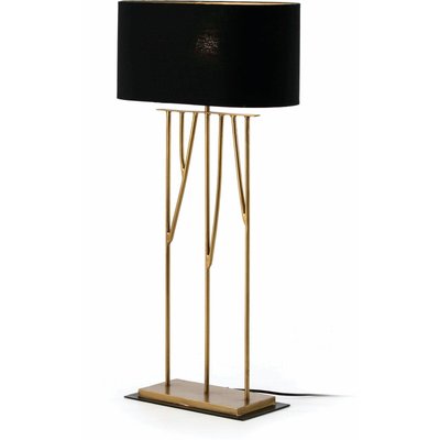 Lampe de salon en métal, Lanaja RECOLLECTION
