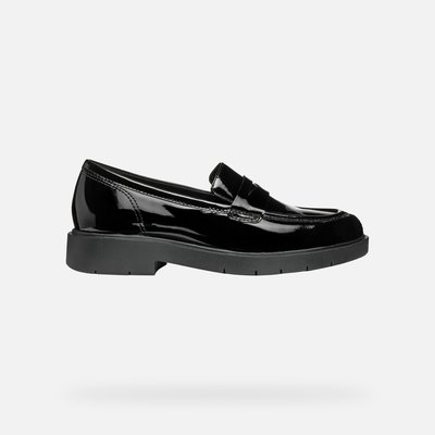 Mocassins  D SPHERICA EC1 GEOX