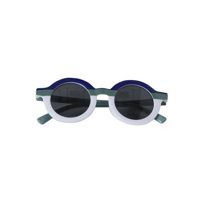 Lunettes de soleil rondes enfant VERTBAUDET