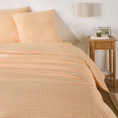 Set Biancheria Da Letto Con Gallina 155x220 Cm | Copripiumino E Federa Con Cerniera | Morbida Microfibra Con Stamapa 3D | Regalo Originale