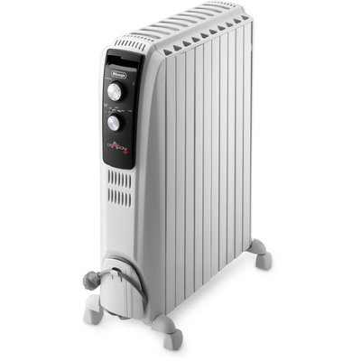 Chauffage Bain d'huile Chauffage bain d'huile TRD4 1025 DELONGHI