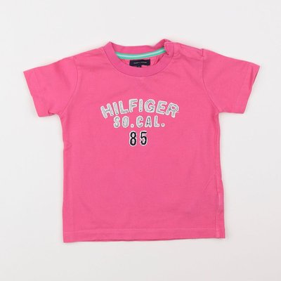 Tee-shirt - Bon état TOMMY HILFIGER