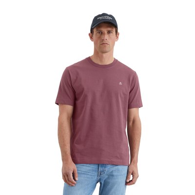 T-shirt regular en pur coton bio MARC O'POLO