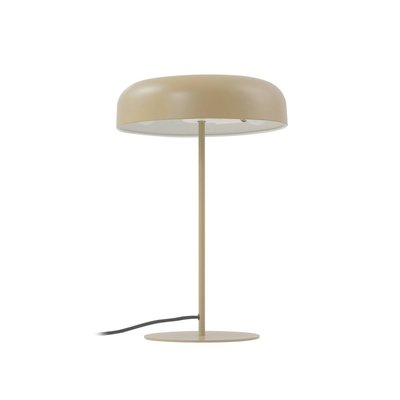 Lampe à poser en métal moderne, Edion LINDBY