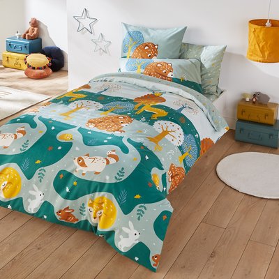 Housse de couette coton, Orsi SO'HOME