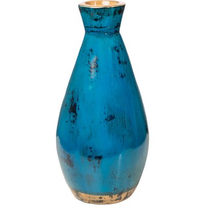 Vase décoratif en céramique  style contemporain RECOLLECTION