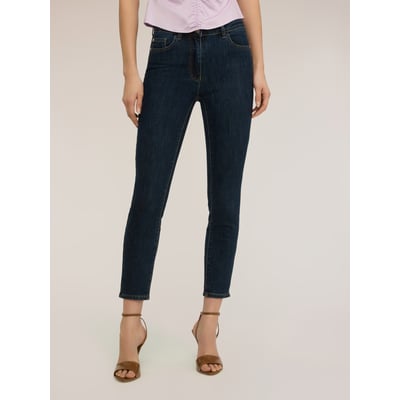 Jean skinny push-up Gisele MOTIVI