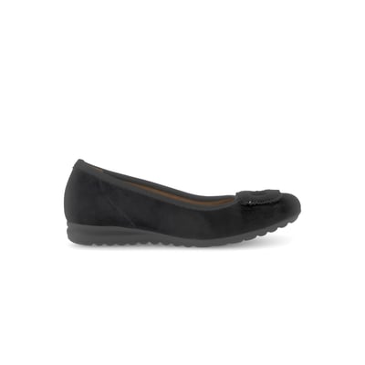Ballerines en  à talon compensé GABOR