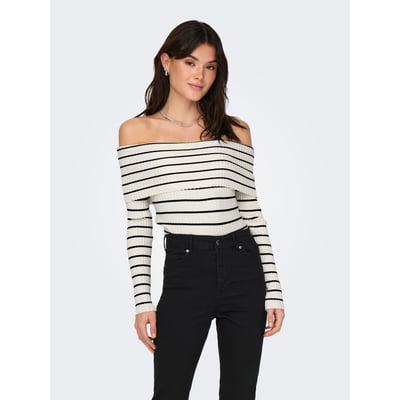Pull En Maille JDY