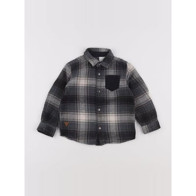 Chemise - Très bon état VERTBAUDET