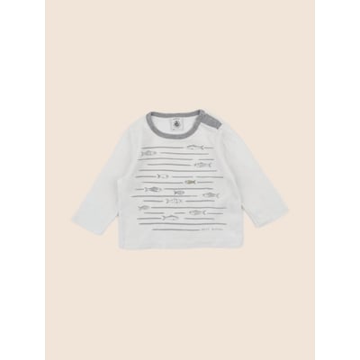 Tee-shirt - Très bon état PETIT BATEAU