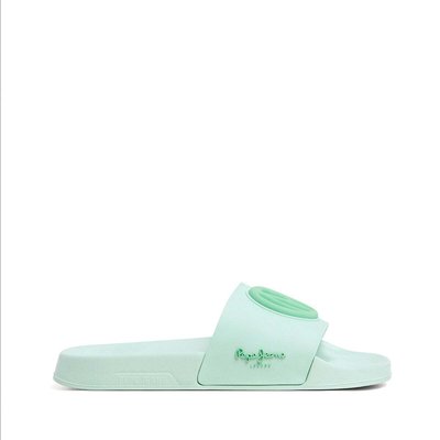 Claquettes À Monogramme PEPE JEANS