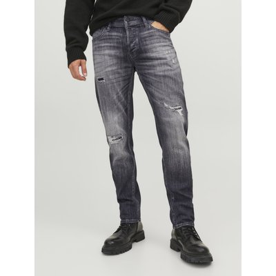 JJIMIKE JJORIGINAL GE 318 Jean coupe tapered Jean coupe tapered JACK & JONES
